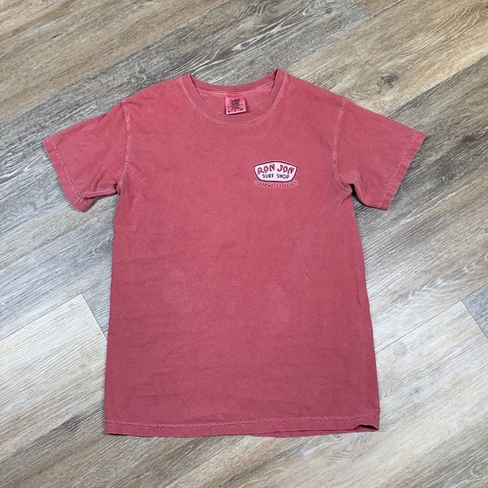 Ron Jon surf shop shirt